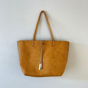 Remi and Reid Reversible Tote Anthro